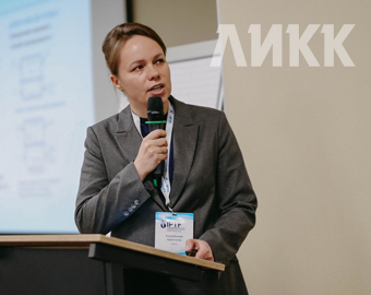 Полимерный форуме IPTF 2025