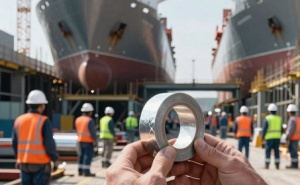 Соответствие системы качества требованиям Российского морского регистра судоходства