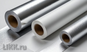 Изменения ТУ ЛИКК