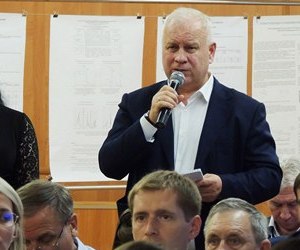 Управляющий АО «ЛИКК»  Мелешко К.А., конференция адгезивы 2023